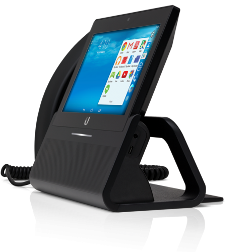 UBIQUITI ip-телефон Unifi VoIP Phone Executive (Убикьюти)