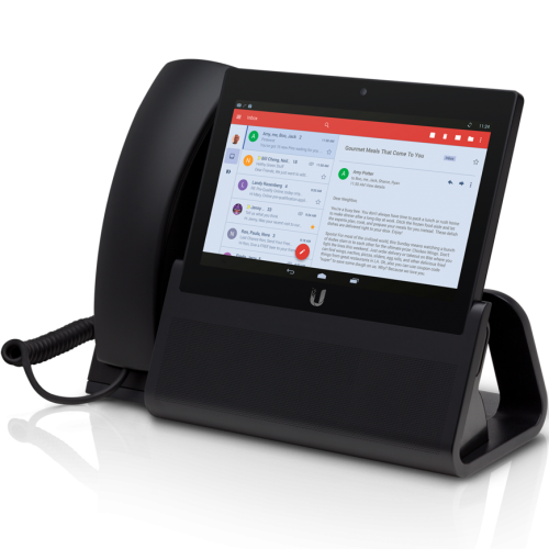 UBIQUITI ip-телефон Unifi VoIP Phone Executive (Убикьюти)