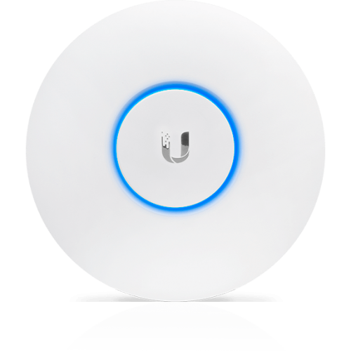 UBIQUITI Точка доступа Unifi AP AC Lite (3-pack) NP (Убикьюти)