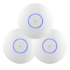 UBIQUITI Точка доступа Unifi AP AC Lite (3-pack) (Убикьюти)
