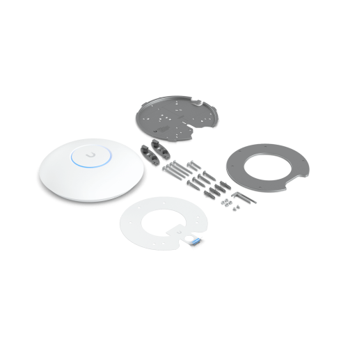 UBIQUITI Точка доступа U7 Pro Max (Убикьюти)