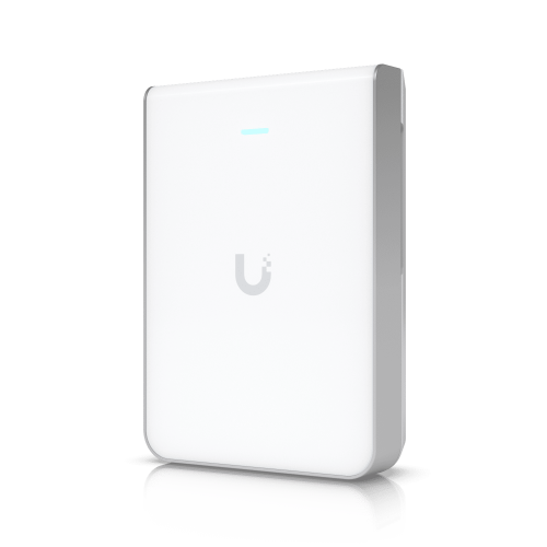 UBIQUITI Точка доступа U7 Pro Wall (Убикьюти)