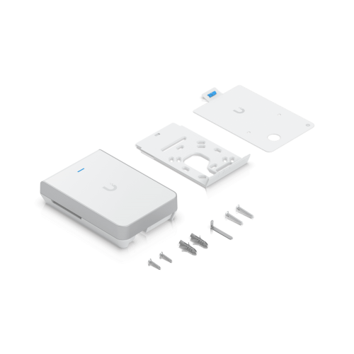 UBIQUITI Точка доступа U7 Pro Wall (Убикьюти)