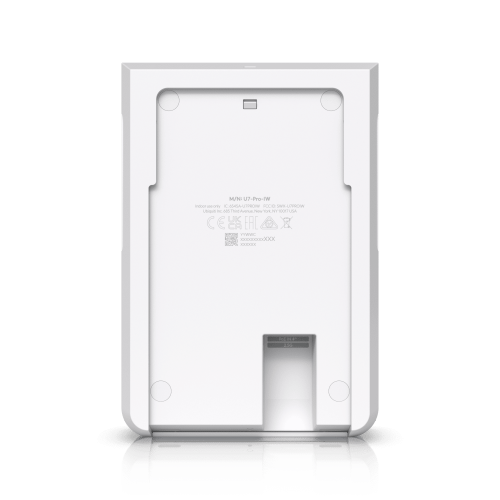 UBIQUITI Точка доступа U7 Pro Wall (Убикьюти)
