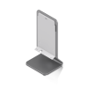 UBIQUITI Подставка U7 Pro Wall Table Stand (Убикьюти)