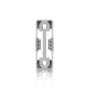 UBIQUITI Крепление в стойку Precision Rack Mount Kit (20-Pack) (Убикьюти)