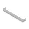 UBIQUITI Заглушки для портов Keystone Blank Insert (24-Pack) (Убикьюти)
