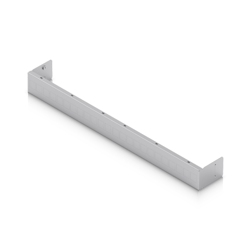 UBIQUITI Заглушки для портов Keystone Blank Insert (24-Pack) (Убикьюти)