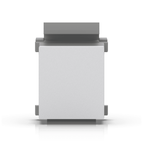 UBIQUITI Заглушки для портов Keystone Blank Insert (24-Pack) (Убикьюти)