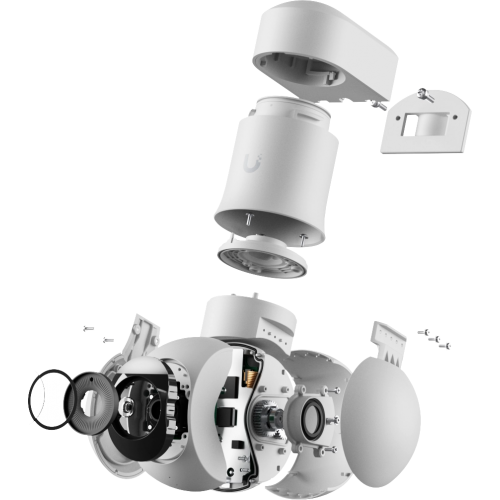 UBIQUITI IP-камера G5 PTZ (Убикьюти)