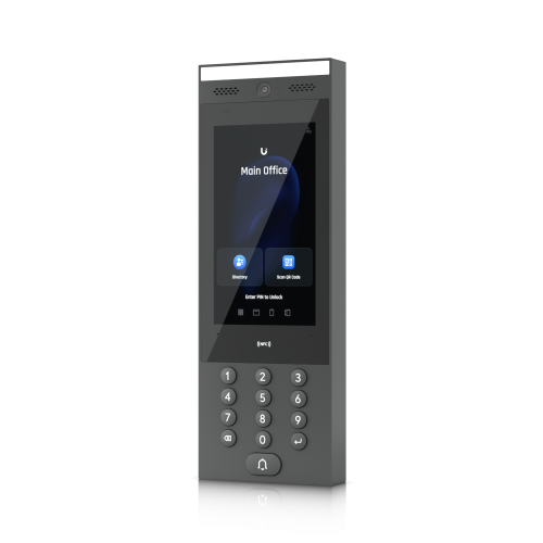 UBIQUITI комплект СКУД Gate Access Starter Kit (Убикьюти)