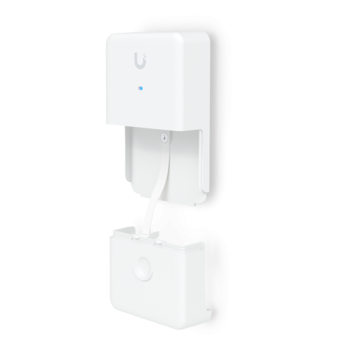 UBIQUITI PoE-инжектор UISP Dual-Power Injector (Убикьюти)