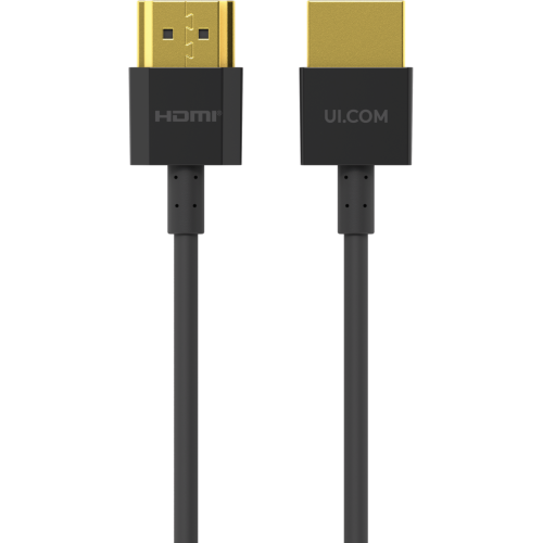 UBIQUITI кабель Nano-Thin HDMI Cable (Убикьюти)