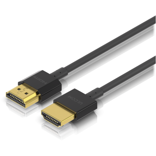 UBIQUITI кабель Nano-Thin HDMI Cable (Убикьюти)