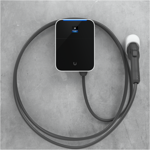 UBIQUITI зарядная станция EV Station Lite (Убикьюти)