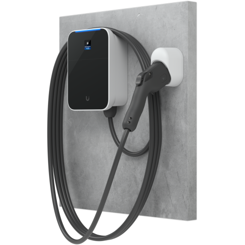 UBIQUITI зарядная станция EV Station Lite (Убикьюти)