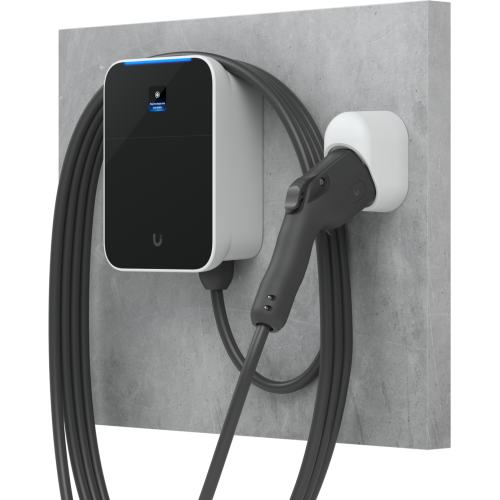 UBIQUITI зарядная станция EV Station Lite (Убикьюти)