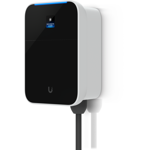 UBIQUITI зарядная станция EV Station Lite (Убикьюти)