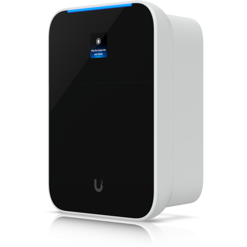 UBIQUITI зарядная станция EV Station Lite (Убикьюти)