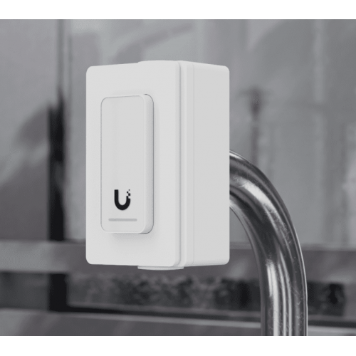 UBIQUITI настенный монтажный бокс Reader Junction Box, белый (Убикьюти)
