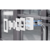 UBIQUITI настенный монтажный бокс Reader Junction Box, белый (Убикьюти)