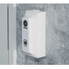 UBIQUITI настенный монтажный бокс Reader Pro Junction Box, белый (Убикьюти)