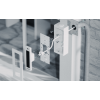 UBIQUITI настенный монтажный бокс Reader Pro Junction Box, белый (Убикьюти)