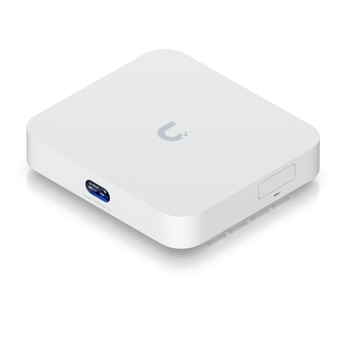 UBIQUITI шлюз Cloud Gateway Max 1 TB (Убикьюти)