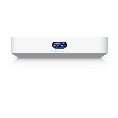 UBIQUITI шлюз Cloud Gateway Max 2 TB (Убикьюти)