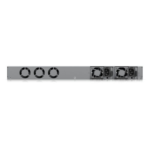 UBIQUITI шлюз Enterprise Fortress Gateway (Убикьюти)