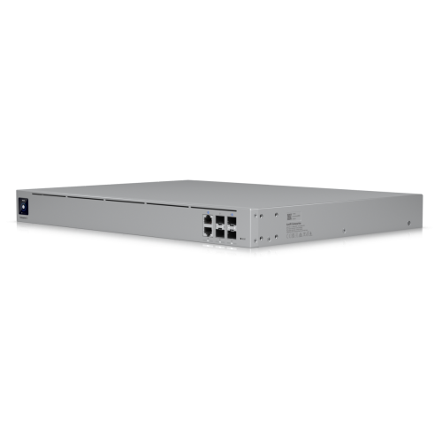 UBIQUITI шлюз Enterprise Fortress Gateway (Убикьюти)