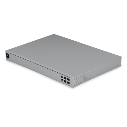 UBIQUITI шлюз Enterprise Fortress Gateway (Убикьюти)