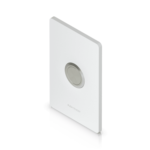 UBIQUITI UniFi Access Button (Убикьюти)