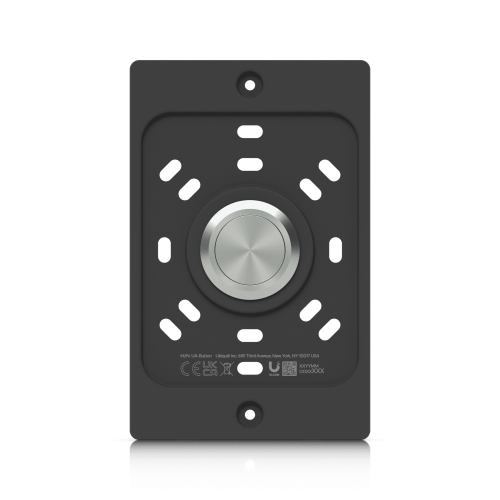 UBIQUITI UniFi Access Button (Убикьюти)