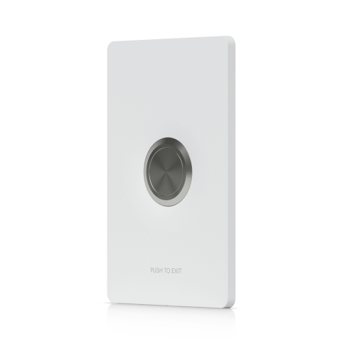 UBIQUITI UniFi Access Button (Убикьюти)