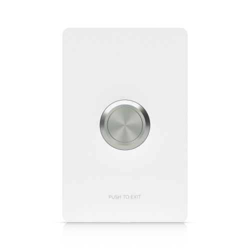 UBIQUITI UniFi Access Button (Убикьюти)