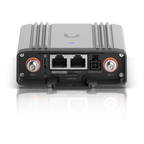 UBIQUITI Mobile Router Industrial (Убикьюти)