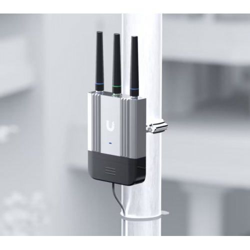 UBIQUITI Mobile Router Industrial (Убикьюти)