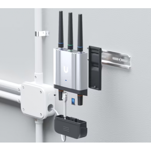 UBIQUITI Mobile Router Industrial (Убикьюти)