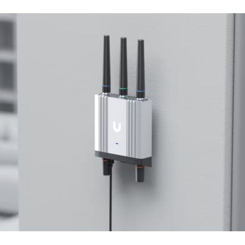 UBIQUITI Mobile Router Industrial (Убикьюти)