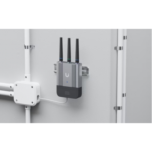 UBIQUITI Mobile Router Industrial (Убикьюти)