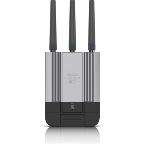 UBIQUITI Mobile Router Industrial (Убикьюти)
