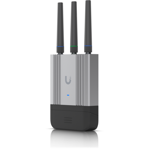 UBIQUITI Mobile Router Industrial (Убикьюти)