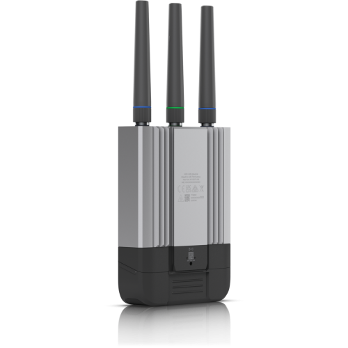 UBIQUITI Mobile Router Industrial (Убикьюти)