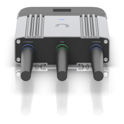 UBIQUITI Mobile Router Industrial (Убикьюти)