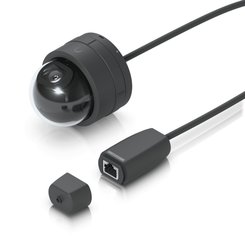 UBIQUITI ip-камера Camera G5 Dome Ultra (Убикьюти)