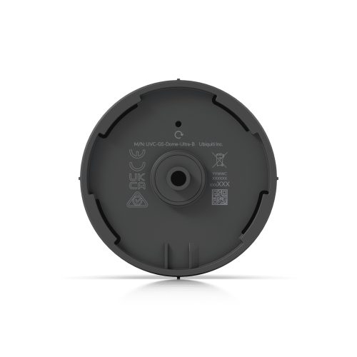 UBIQUITI ip-камера Camera G5 Dome Ultra (Убикьюти)