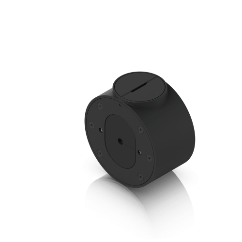 UBIQUITI Крепление Camera Compact Junction Box (Убикьюти)
