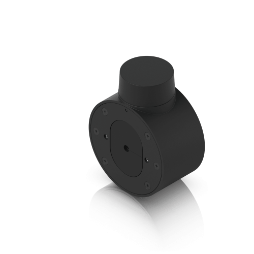 UBIQUITI Крепление Camera Compact Junction Box (Убикьюти)