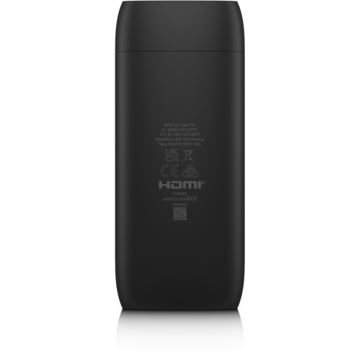 UBIQUITI Display Cast Pro (Убикьюти)